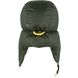 Пухова шапка Fjallraven Expedition Down Heater, Deep Forest, S/M (7323450792282)