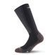 Термоноски трекинговые Lasting WSM, black, M (WSM-900M)