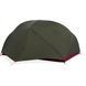 Палатка двухместная MSR Hubba Hubba Bikepack 2, Green (0040818137079)