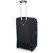 Сумка на колесах Osprey Daylite Wheeled Duffel 85, Black (843820186529)