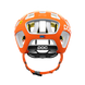 Велошолом POC Octal MIPS, Fluorescent Orange AVIP, M (PC 108011217MED1)