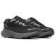 Кросівки чоловічі Merrell AGILITY TRAIL, black, 43.5 (036.2450)