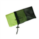 Полотенце из микрофибры Fjord Nansen Tramp Light, L - 60х120см, Lime green (fn_7222)