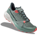 Кроссовки женские Dynafit TRAIL W, green, 36.5 (64112/1307 4)
