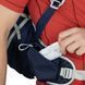 Рюкзак Osprey Talon 22 (S21), S/M, Cosmic Red (843820100860)