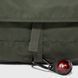 Сумка Fjallraven Greenland Shoulder Bag, Deep Forest (7323450463731)