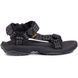 Сандалі чоловічі Teva Terra Fi Lite M's, Rambler Black, 42 (TVA 1001473-RRBK-9)