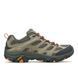 Кроссовки мужские Merrell MOAB 3 GTX, olive, 49 (036.2397)