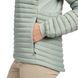 Жіночий легкий пуховик Black Diamond W Access Down 1.0, Agave, M (BD 7441073061MED1)