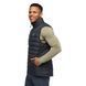 Жилет чоловічий Black Diamond M Access Down 2.0 Vest, Black, M (BD 7440960002MED1)