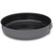 Сковородка Primus Litech Frying Pan, Large, Black, 25 cm (737430)