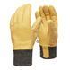 Перчатки мужские Black Diamond Dirt Bag Gloves, Natural, L (BD 801861NTRLLG_1)