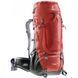 Рюкзак Deuter Aircontact Pro, 60+15 L, Lava/Anthracite (33301175280)