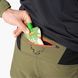 Шорти чоловічі Dynafit Alpine PRO M 2/1 Shorts, 48/M - Blue (71158 8761 - 48/M)