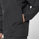 Мембранна чоловіча куртка для трекінгу Millet FITZ ROY III JKT M, Black, XXL (3515729721657)