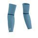 Компрессионные рукава Compressport ArmForce Ultralight, Denim/White Refl, T3 (7630102585797)