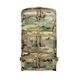 Медицинский рюкзак Tasmanian Tiger Modular Medic Combat Pack 18 MC, Multicam