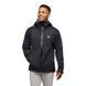 Куртка чоловіча Black Diamond M Fineline Stretch Shell, Black, L (BD 7450380002LRG1)