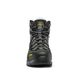 Ботинки мужские Asolo Fugitive GTX MM, Light Black/Grey, 41 1/3 (ASL OM3400.915-7.5)