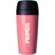 Термокружка Primus Commuter mug, 0.4, Salmon Pink (741002)