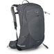 Рюкзак жіночий Osprey Sirrus 24, Tunnel Vision Grey, O/S (843820136296)