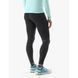 Легінси жіночі Compressport Winter Running Legging W, Black, XS (7630102556797)
