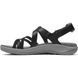 Сандалі жіночі Merrell HARBOR BACKSTRAP, black, 37 (J008362 M 06.0)