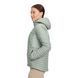 Жіночий легкий пуховик Black Diamond W Access Down 1.0, Agave, M (BD 7441073061MED1)