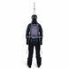 Рюкзак Osprey Firn 18, Euphoria Purple, M/L (810145598818)
