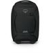 Сумка на колесах Osprey Sojourn Shuttle 45, Black (843820166675)