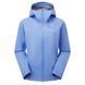 Мембранна жіноча куртка Montane Niveus Lite Jacket W, Cornflower, S/10/38 (5056601048434)