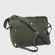 Сумка Fjallraven Greenland Shoulder Bag, Deep Forest (7323450463731)