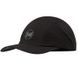 Кепка Buff Pro Run Cap, Siolid Black - L/XL (BU 117226.999.30.00)