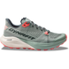 Кроссовки женские Dynafit TRAIL W, green, 36.5 (64112/1307 4)
