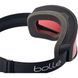 Маска горнолыжная Bolle Bedrock, Black Matte, O/S (BL BG007012)