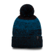 Шапка Black Diamond Bengal Beanie, Azul/Black, One Size (BD 7210069193ALL1)