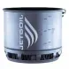 Чашка без ручок Jetboil Pot Assembly Stash, 0.8 л (JB JB102990)