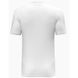 Футболка мужская Salewa SOLIDLOGO DRI-REL M S/S TEE, White, 48/M (27018/0010 48/M)