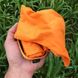 Полотенце из микрофибры Pocket Towel, S - 40х80см, Orange от Sea to Summit (STS APOCTSOR)