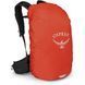 Рейнкавер Osprey HiVis Raincover XSmall, Mars Orange, XS (810145590041)