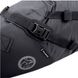 Сумка подседельная Acepac Saddle Bag Nylon L, Black (ACPC 103305)