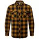 Рубашка Rab Boundary Shirt, FOOTPRINT / GREY, L (821468856592)