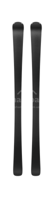 Горные лыжи Nordica Spitfire 75, Grey/Blue/White, 162 cm (NRD 0A5434SA-001-162)