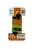 Відтяжки для намету BaseCamp Tent Cord, 2 шт, 2,5 м (BCP 64200)