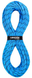 Мотузка статична на відріз Tendon Static 12.0 STD, Синій, р. (TND L120TS33SCR)