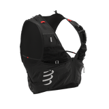 Рюкзак-жилет Compressport Ultrun S Pack Evo 15, Black, S (7630102524369)