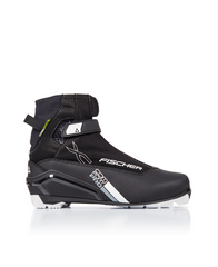 Ботинки лыжные беговые Fischer, Fitness, XC Comfort PRO, р.42 (S33019)