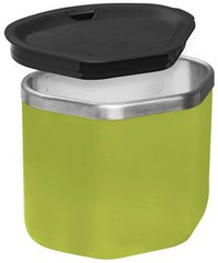 Термокружка MSR Insulated Mug, Green/Grey, 0,37 (MSR 06591)