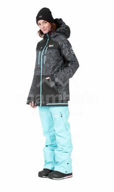 Гірськолижна жіноча тепла мембранна куртка Picture Organic Lander, XS - Feathers (WVT196C-XS) 2021