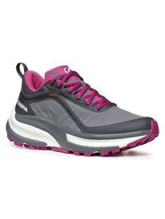 Кросівки жіночі Scarpa Golden Gate ATR GTX WMN Anthracite/Magenta, 38,5 (8057963246565)